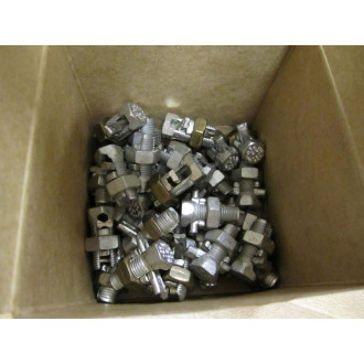 P 37376 Splitbolt SIL BRNZ (Pack of 30)