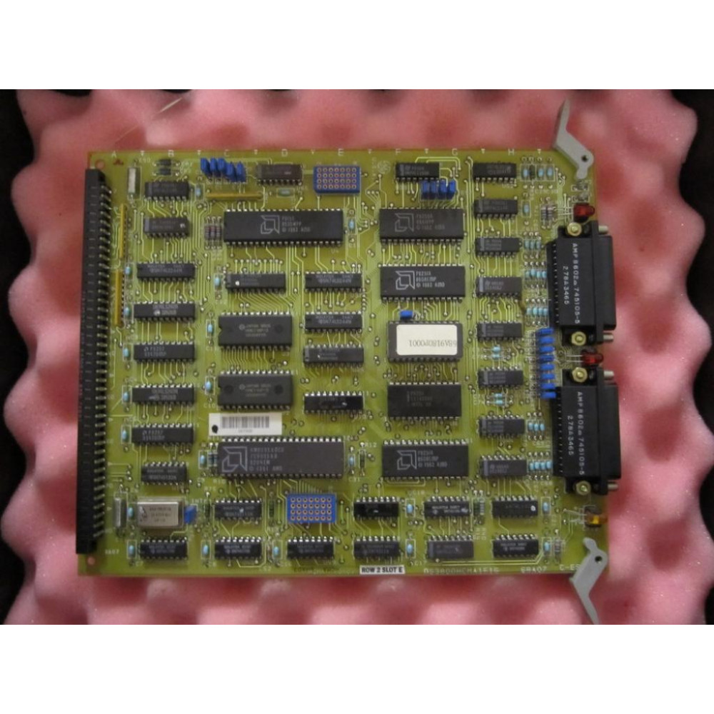 General Electric DS3800HCMA1E1G Comm Board - New No Box