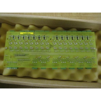General Electric 531X213D10AAG1 IO Board