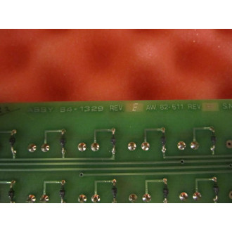 Tri-Sen 84-1329 82.611 Keyboard