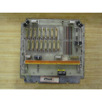 Hans M Heinen ING 61290 Circuit Board - Used