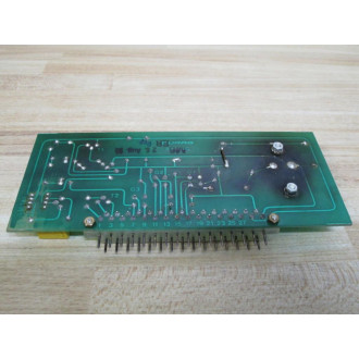 Durag 871NG Circuit Board 9800031 - Used