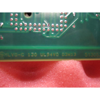 Honeywell 51305390400 Circuit Board w 51305392-100
