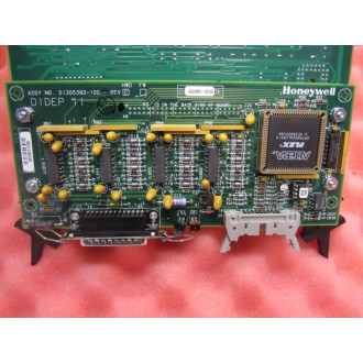 Honeywell 51305390400 Circuit Board w 51305392-100