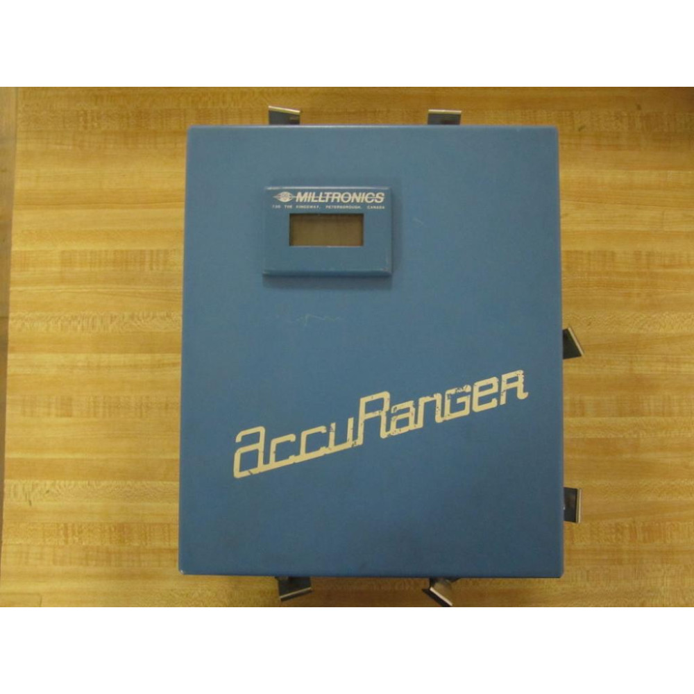 Milltronics S80173 Accuranger - Used