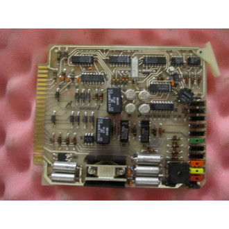80030027 -1 Calibration Timer And Power Supply - New No Box