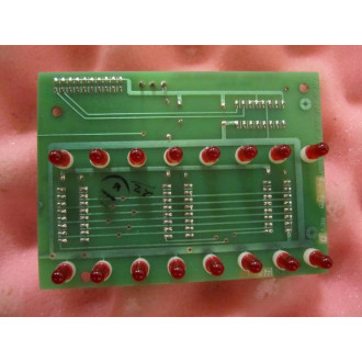 Tri-Sen Systems 84-1950 84 1950 841950 Circuit Board Rev. D - New No Box