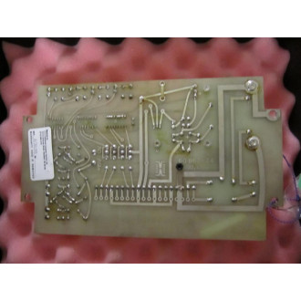 60 862-7.4 Circuit Board - Used