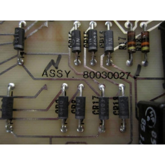 80030027 -1 Calibration Timer And Power Supply - New No Box
