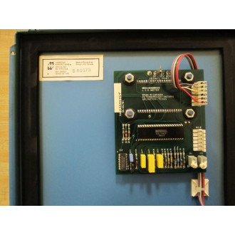 Milltronics S80173 Accuranger - Used