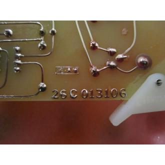 26C013106 Circuit Board 849853 - New No Box