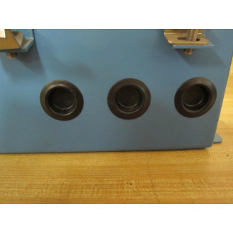 Milltronics S80173 Accuranger - Used