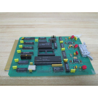 Tri-Sen Systems 82-729 Speed Processor Card - New No Box