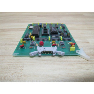 Tri-Sen Systems 82-729 Speed Processor Card - New No Box