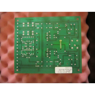 System Controls S-D5016-G Circuit Board SD5016G - Used