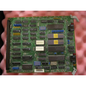 General Electric DS3800HMHA1E1F Control Card - New No Box