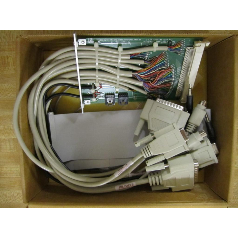 Rayfire Pro 10730073 Cable Assembly