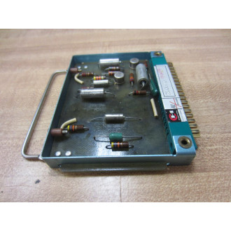 Cutler Hammer 210670 Eaton Circuit Board - Used