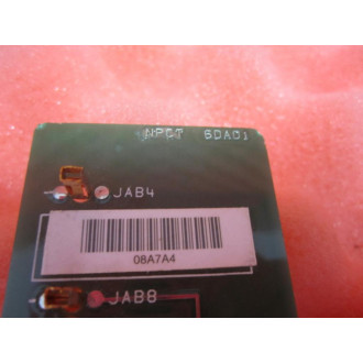 General Electric DS3800NPCT1B1B Circuit Board - Used