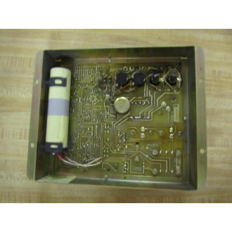 S-E-CO 4-Z10295 Motor Speed Control - Used