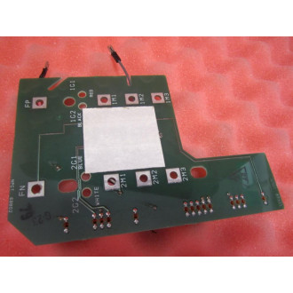 General Electric DS3800NPCT1B1B Circuit Board - Used