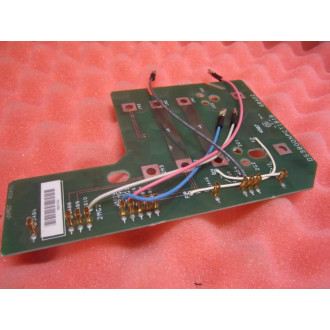 General Electric DS3800NPCT1B1B Circuit Board - Used
