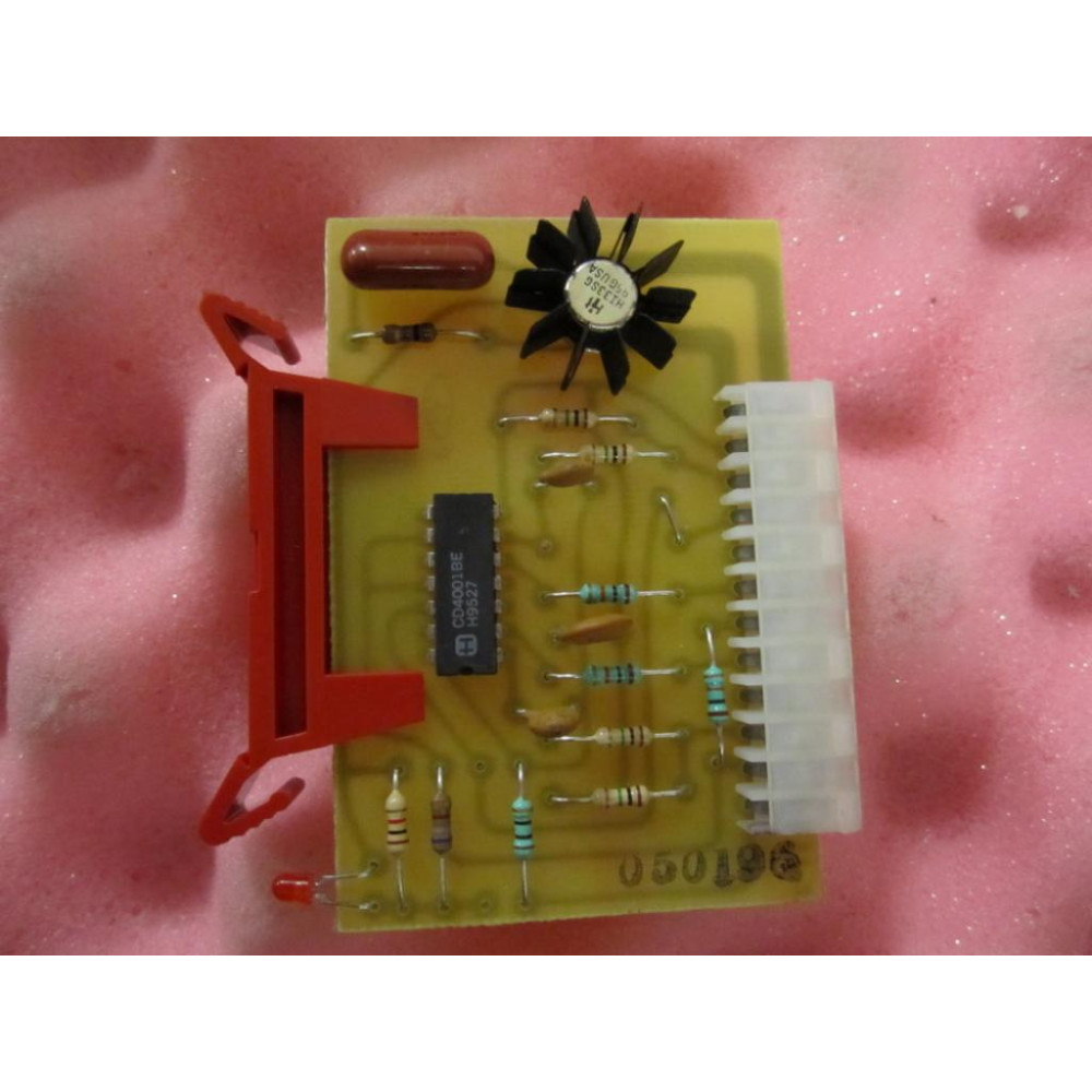 ST-2 ST 2 ST2 Circuit Board 050196 - New No Box