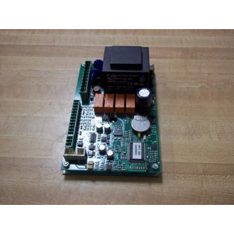 Hahn MFC 300 04020051 Han Circuit Board - New No Box