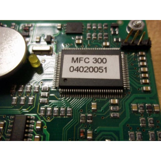 Hahn MFC 300 04020051 Han Circuit Board - New No Box