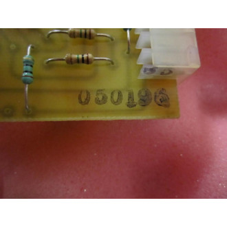 ST-2 ST 2 ST2 Circuit Board 050196 - New No Box