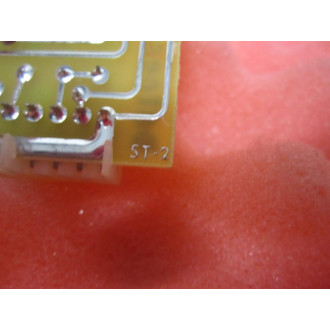 ST-2 ST 2 ST2 Circuit Board 050196 - New No Box