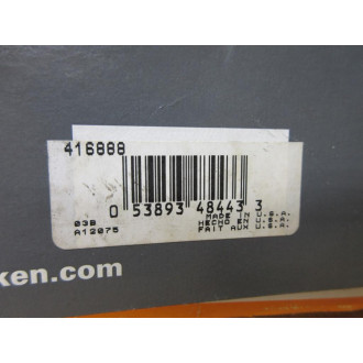 Timken 416888 National Oil Seal