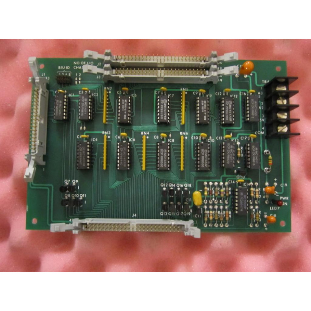 Diamond Power 346169-1143B Control Board - New No Box