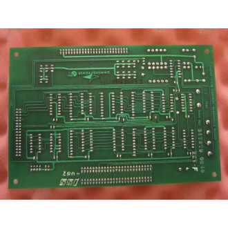 Diamond Power 346169-1143B Control Board - New No Box