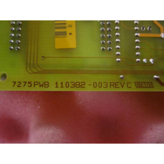 ProLog 110382-003 Dual UART Card - New No Box