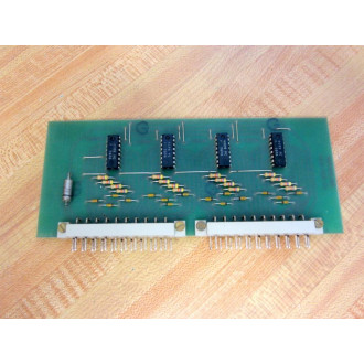 Durag ES224-S54 Counter Card ES224S54 - New No Box