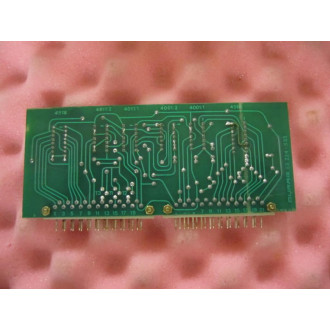 Durag ES 224-S55 ES224-S55 ES224S55 Counter Board - New No Box