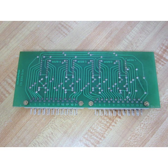 Durag ES224-S54 Counter Card ES224S54 - New No Box