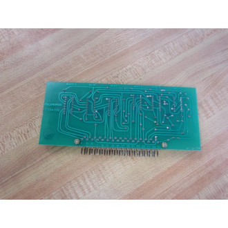 Durag ES-224-S52 Counter Board ES224S52 - Used