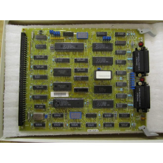 General Electric DS3800HCMA1E1G Comm Board DS3815PTCA