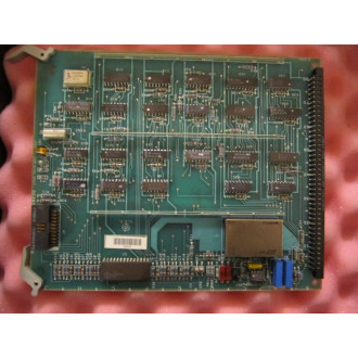 General Electric DS3800NADA1E1F Circuit Board - Used