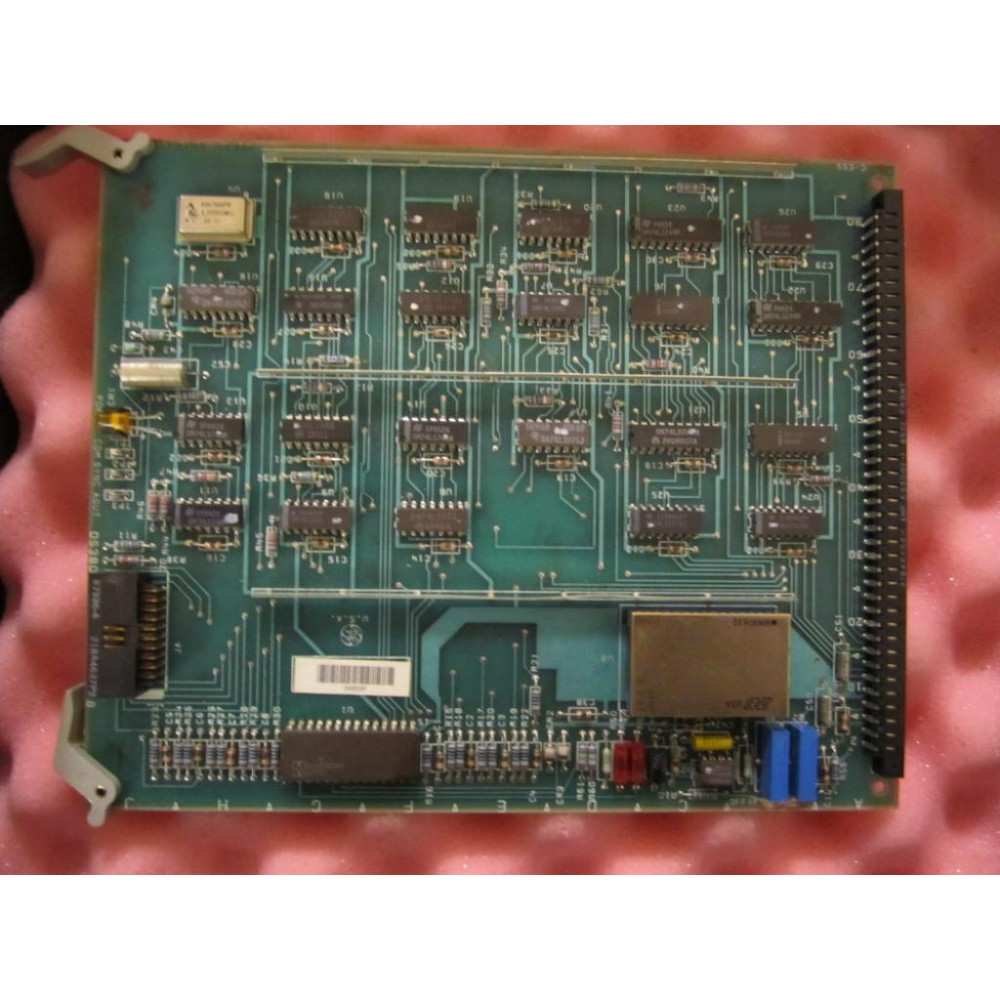 General Electric DS3800NADA1E1F Circuit Board - Used