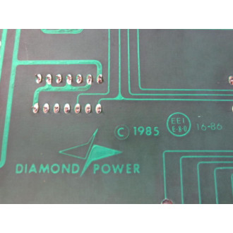 Diamond Power 348381-010A IO Expander Card 348380-0045 - New No Box