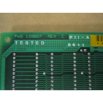 ProLog CCD 108824 32K Eprom Memory Card