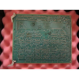 General Electric DS3800NADA1E1F Circuit Board - Used