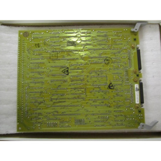 General Electric DS3800HCMA1E1G Comm Board DS3815PTCA