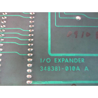 Diamond Power 348381-010A IO Expander Card 348380-0045 - New No Box