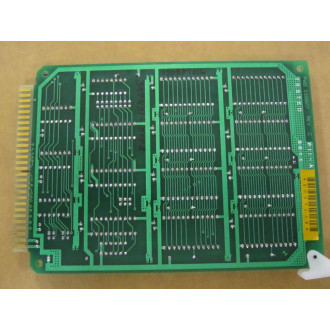 ProLog CCD 108824 32K Eprom Memory Card