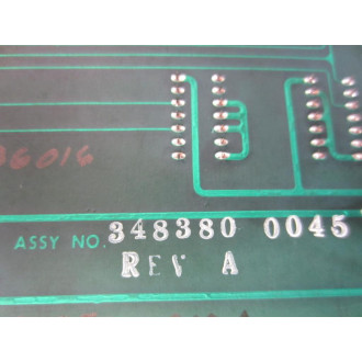 Diamond Power 348381-010A IO Expander Card 348380-0045 - New No Box
