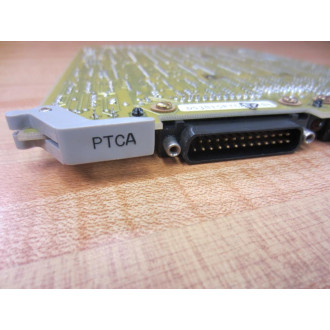 General Electric DS3800HCMA1E1G Comm Board DS3815PTCA